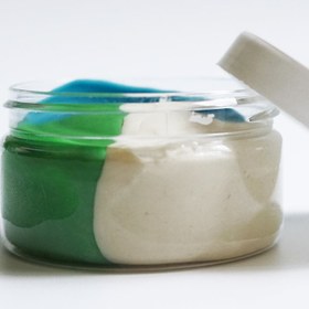 Resim Northern Lights Doğal Oyun Hamuru 