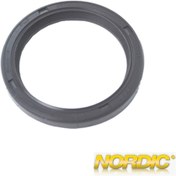 Resim EKSANTRİK KEÇESİ ÖN S70/V70/C70/850 