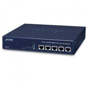 Resim 5-Port 10/100/1000T VPN Güvenlik Router&#039;ı&lt;br&gt;5-Port 10 Evimdeyokyok