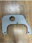 Resim Motor Üst Koruma Kapağu Trafıc 2 1.9 Dci 2001-2012 