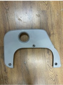Resim Motor Üst Koruma Kapağu Trafıc 2 1.9 Dci 2001-2012 