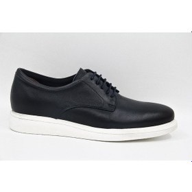 Resim Freefoot 226815-1 Erkek Klasik Ayakkabı - Lacivert 