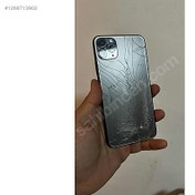 Resim Apple iPhone 11 Pro Max İkinci El TR | 256 GB | Gri İkinci El İPHONE 11 PRO MAX 256 TR ÇİFT FİZİKİ KAYITLI PİL %78 ARKA CAM ÇA