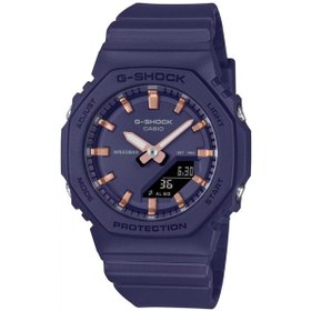 Resim Casio Gma-p2100m-2adr Erkek Kol Saati Altın - Siyah 