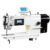 Resim Jaktec JK-5530-1S-D4 Piko Nervür Atlar Zikzak Dikiş Makinesi 190 Desen 