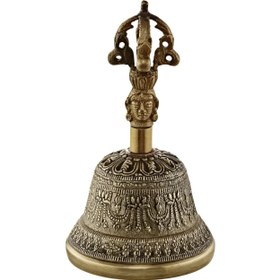 Resim Meinl Sonic Energy B-S 2.87" Bell (Small) 