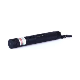 Resim Derin Stok Şarjlı Yeşil Lazer Pointer 1000MW BM-520 