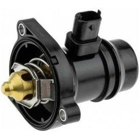 Resim Esse Otomotiv - Corsa D/corsa E/meriva B/adam 10-15 Termostat Tpr208770002 1338379 