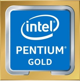 Resim Intel Pentium Gold G6405 4.1 GHz 4 MB LGA1200 58 W İşlemci Tray 