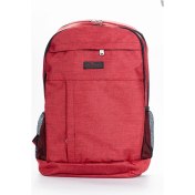 Resim Maraton Unisex Bordo Çanta 90097 