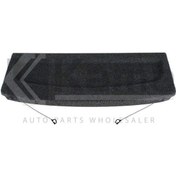 Resim 13233539-2345575 Arka Pandizot Opel Corsa-d İthal 