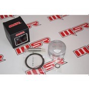 Resim CR-1 S PİSTON KİT 14P 62.25 509068526 