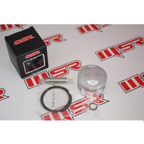 Resim CR-1 S PİSTON KİT 14P 62.25 509068526 