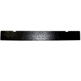 Resim Tampon Basamak Plakası Tgs-Tgx Kısa (Kahveci Premium) - 81416142116 
