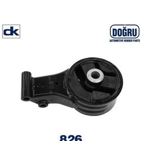 Resim Opel Vectra C Şanzuman Takozu 