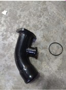 Resim Turbo Hortumu Vw Polo Ibıza Fabıa 1.4tdı 04b145762b 