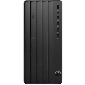 Resim HP Pro Tower 290 G9 B6JD6ES i5-13400 16 GB 512 GB SSD Free Dos Masaüstü Bilgisayar 