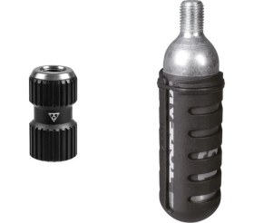 Resim Topeak Nano Airbooster 10 Co2 Kartuş Valf Seti Tnab-16 250521 