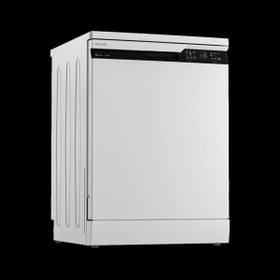Resim Arçelik 6455 Wf 5 Programlı Bulaşık Makinesi 