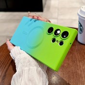 Resim Uygun olan s25 ultra cep telefonu kılıfı yeni s24+ gradyan sıvı silikon s24 artı lens filmi ile S23 Ultra tam paket düşmeye karşı koruma s22 S21 not 20 kadın internet ünlüsü erkek iş yüksek kaliteli yumuşak 