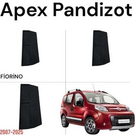 Resim Fiat Fiorino Pandizot 435424592 