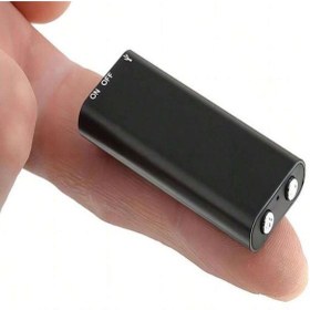 Resim Morissua KB14 Kristal Mikrofonlu Ses Kayıt Cihazı1 16 Gb Usb Görünümlü Ev Işyeri Dinleme1 Cihazı1 TÜRKÇE 