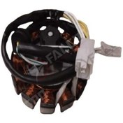 Resim Falcon Statör-quıck 50 