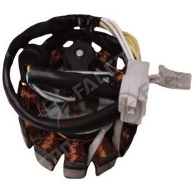 Resim Falcon Statör-quıck 50 