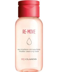 Resim Clarins My Clarins Re-Move Micellar Cleansing Water 200 ML 