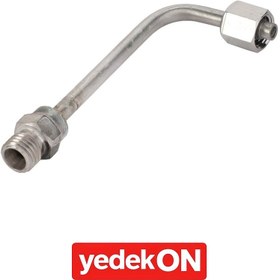 Resim AGCO Hortum - Massey Ferguson / Fendt / Valtra | ACP0591930 