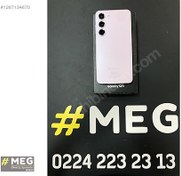 Resim Samsung S23 İkinci El YD | 128 GB | Mor İkinci El TERTEMİZ KUTULU SAMSUNG S23 YD 8/128 #MEG