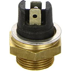 Resim Vernet Fan Müşürü Kablosuz 92C-82C Em R9-R11 Flaş-Fiesta II-P205-P505-P305-C15-CORSA A 7700759441-95611529-95543583-1264.13-90108636-1341007-95611529-126414-81AB8B607A1A-6132218-77FB8B607 18051 