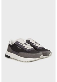 Resim Calvin Klein Erkek Sneaker Hm0hm017140ıp Gri 