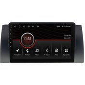 Resim Bmw 5 Serisi E39 Android Multimedya Sistemi 1996-2004 Crv-4031xr 