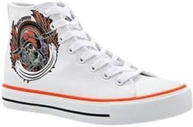 Resim Harley Davidson B22C082A Kadın Günlük Spor Ayakkabı 