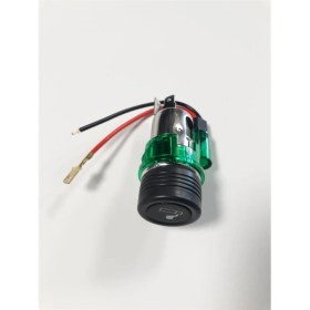 Resim Carub Işıklı Oto Çakmak 12V BR1700811 