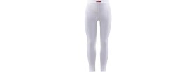 Resim Blackspade Çocuk Termal Alt Içlik 2. Seviye 9266 Beyaz Erkek Çocuk İçlik %49 Viloft %49 Polyester 
