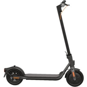 Resim SEGWAY Ninebot Kickscooter F40E Elektrikli Scooter - 40 Km Menzil - 350W Güç - Siyah 