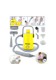 Resim Steiner Easyfix Series Profesyonel Buharlı Temizleyici 