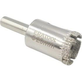 Resim Fixonic Eratool ERA55930 20MM Seramik/cam Delme Ucu 