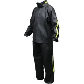 Resim Vexo Pvc Yağmurluk Tkm 