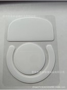 Resim Logitech 2. Nesil Mouse Çıkartması Diğer 