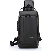 Resim Evolution Cross Body Bag / Omuz Çantası 