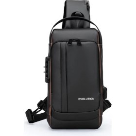Resim Evolution Cross Body Bag / Omuz Çantası 