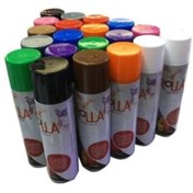 Resim Genel Markalar Sprey Boya Rolla 170 Ml.mavi 