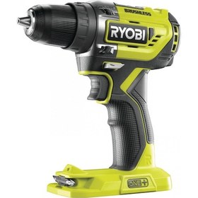 Resim Ryobi R18DD5-0 18V Akülü Kömürsüz Matkap Vidalama 