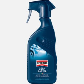 Resim Arexons 400ml Hızlı Cila 