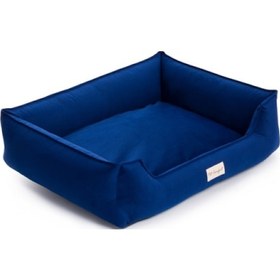 Resim Pet Comfort Delta Leo 21 Köpek Yatağı 70 x 90 CM 