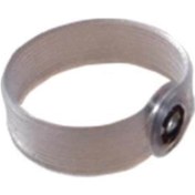 Resim Sineklik Tutma Halkası 10 X 20 Sineklik Küçük Tutma Halkası 10 X (315023350) 