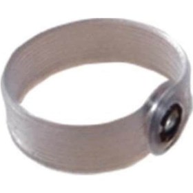 Resim Sineklik Tutma Halkası 10 X 20 Sineklik Küçük Tutma Halkası 10 X (315023350) 